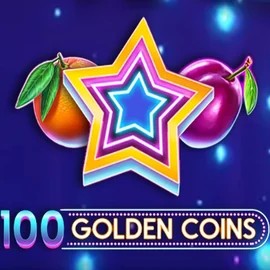 Play 100 Golden Coins slot by Amusnet Interactive on energykaszino.org