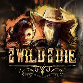 Play 2 Wild 2 Die slot by Hacksaw Gaming on energykaszino.org