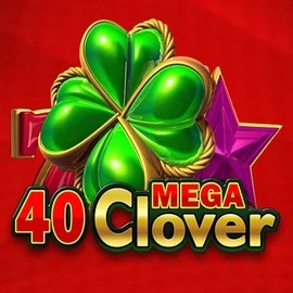 40 Mega Clover online slot from Amusnet Interactive – play at energykaszino.org