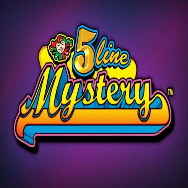 5 Line Mystery – slot by Eurocoin Interactive, featured at energykaszino.org