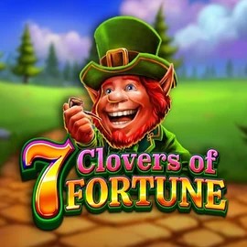 Play 7 Clovers of Fortune slot by Pragmatic Play on energykaszino.org