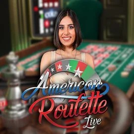 Play American Roulette (Evolution) slot by Evolution on energykaszino.org