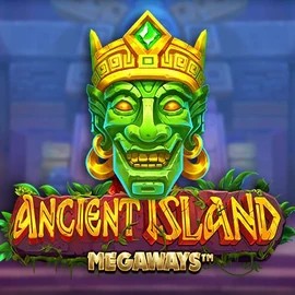 Enjoy Ancient Island Megaways by Pragmatic Play – logo hosted on energykaszino.org