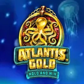 Try Atlantis Gold slot by SYNOT Games on energykaszino.org – logo image