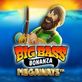 Big Bass Bonanza Megaways – slot by Pragmatic Play, featured at energykaszino.org