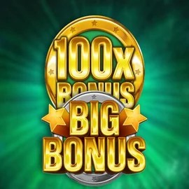 Big Bonus – slot by Inspired Gaming, featured at energykaszino.org