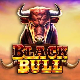 Black Bull – slot by Pragmatic Play, featured at energykaszino.org