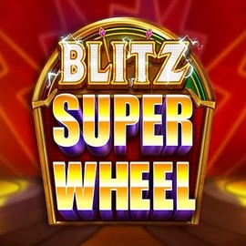 Blitz Super Wheel online slot from Pragmatic Play – play at energykaszino.org