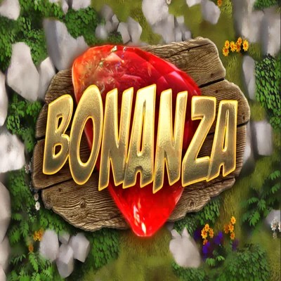 Bonanza game by Big Time Gaming – logo hosted on Energy Casino