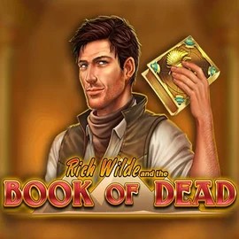 Play Book of Dead slot by Play’n GO on energykaszino.org