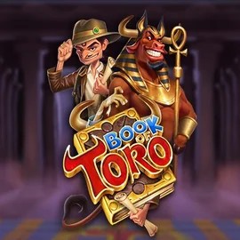 Play Book Of Toro slot by ELK Studios on energykaszino.org