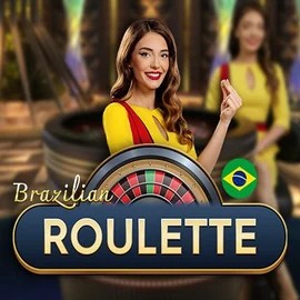 Play the Brazilian Roulette (Pragmatic Play) slot by Pragmatic Play on Energy Casino