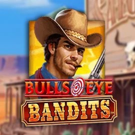 Bulls Eye Bandits – slot by Origins, featured at energykaszino.org