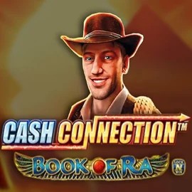 Cash Connection Book Of Ra online slot from Novomatic – play at energykaszino.org