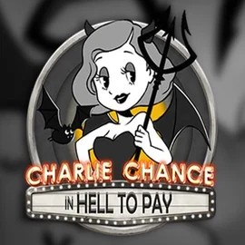 Play the Charlie Chance in Hell to Pay slot by Play’n GO on Energy Casino