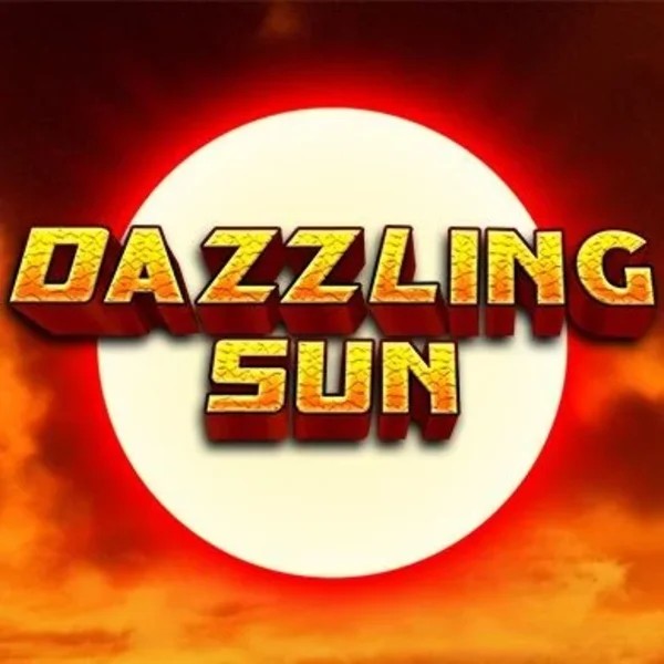 Enjoy Dazzling Sun by Win Studios – logo hosted on energykaszino.org