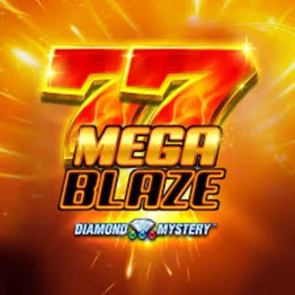 Enjoy Diamond Mystery Mega Blaze by Greentube – logo hosted on energykaszino.org