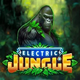 Electric Jungle by Atomic Slot Lab, showcased at energykaszino.org – game logo