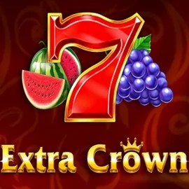 Extra Crown – slot by Amusnet Interactive, featured at energykaszino.org