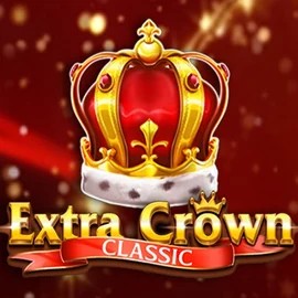 Slots logo of Extra Crown Classic from Amusnet Interactive at Energy Casino