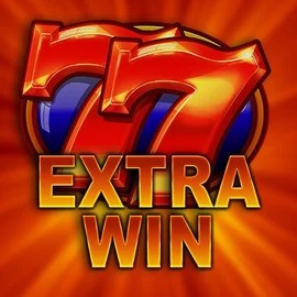 Extra Win logo by Swintt at Energy Casino