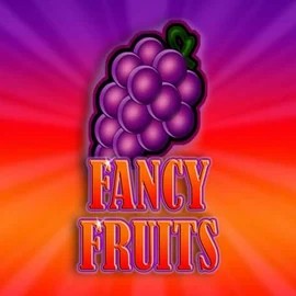 Play Fancy Fruits slot by Gamomat on energykaszino.org