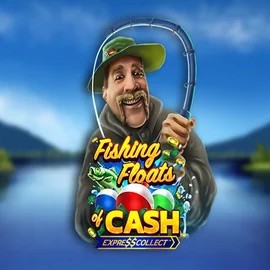 Play the Fishing Floats of Cash slot by Gold Coin Studio on Energy Casino