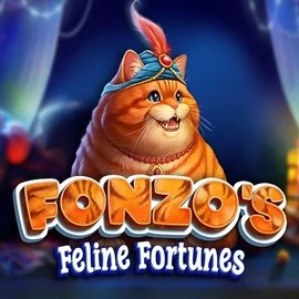 Play Fonzos Feline Fortunes slot by Pragmatic Play on energykaszino.org