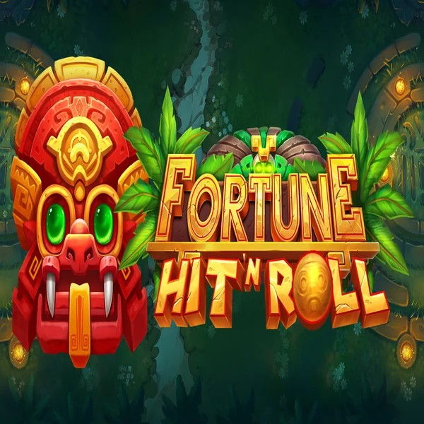 Fortune Hit'n Roll – slot by Pragmatic Play, featured at energykaszino.org