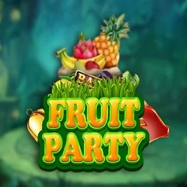 Fruit Party – slot by Top Trend Gaming, featured at energykaszino.org