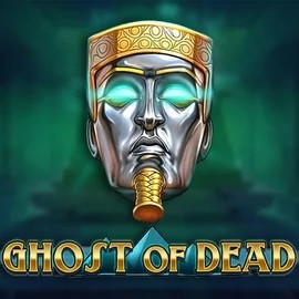 Ghost of Dead slot visual from Play’n GO available on energykaszino.org