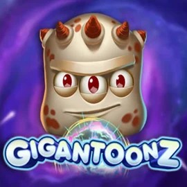 Gigantoonz online slot from Play’n GO – play at energykaszino.org