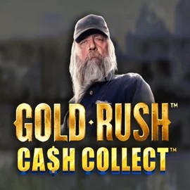 Try Gold Rush Cash Collect slot by Origins on energykaszino.org – logo image