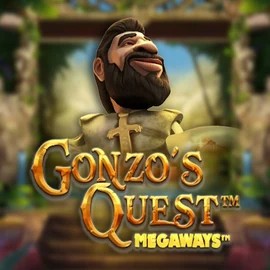 Gonzita’s Quest by Red Tiger Gaming, showcased at energykaszino.org – game logo