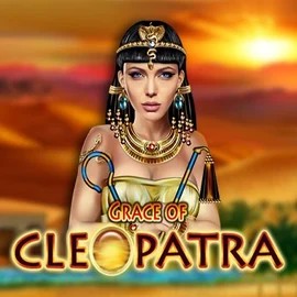 Grace of Cleopatra – slot by Amusnet Interactive, featured at energykaszino.org