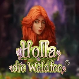 Play Holla die Waldfee slot by Hölle Games on energykaszino.org