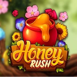 Play Honey Rush slot by Play’n GO on energykaszino.org