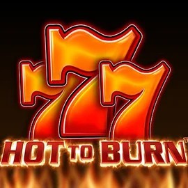 Hot To Burn casino game by Pragmatic Play – featured logo at Energy Casino