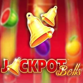Jackpot Bells logo – Slots by Playtech at Energy Casino