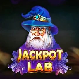 Play Jackpot Lab slot by Platipus on energykaszino.org