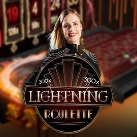 Lightning Roulette online slot from Evolution – play at energykaszino.org