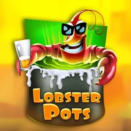 Play Lobster Pots slot by Ready Play Gaming on energykaszino.org