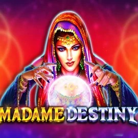 Try Madame Destiny slot by Pragmatic Play on energykaszino.org – logo image