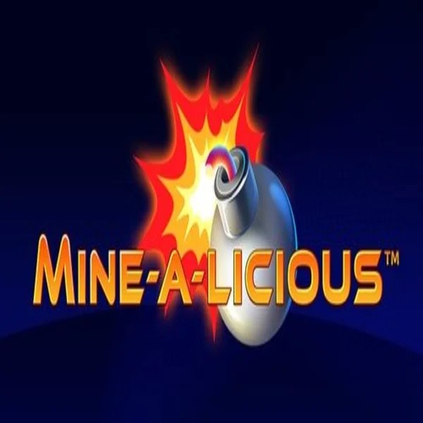 Play the Mine a Licious slot by Playtech on Energy Casino