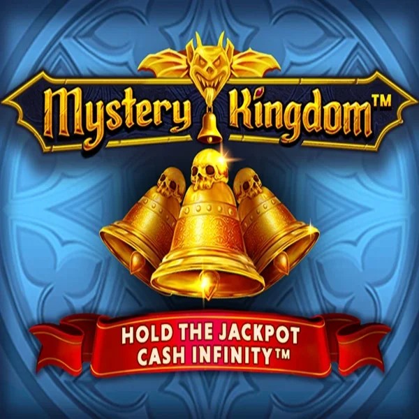 Slots logo of Mystery Kingdom Mystery Bells from Wazdan at Energy Casino