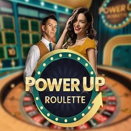 PowerUP Roulette online slot from Pragmatic Play – play at energykaszino.org