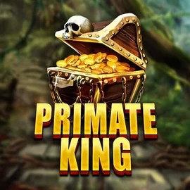 Play the Primate King slot by Red Tiger Gaming on Energy Casino