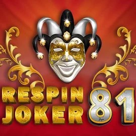 Respin Joker 81 online slot from SYNOT Games – play at energykaszino.org