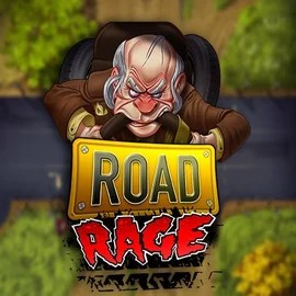 Play the Road Rage slot by Nolimit City on Energy Casino