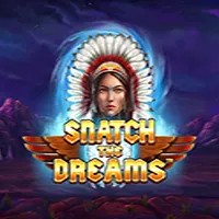 Snatch The Dreams casino game by SYNOT Games – featured logo at Energy Casino